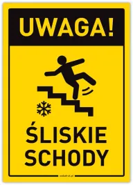 uwaga-sliskie-schody-tabliczka
