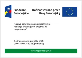 fundusz-europejski-na-infrastrukture-klimat-i-srodowisko-plakat-a3