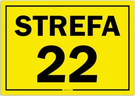 22-strefa-zagrozenia-wybuchem-tablica-ostrzegawcza-a4