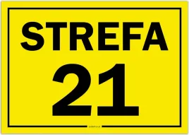 21-strefa-zagrozenia-wybuchem-tablica-ostrzegawcza-a4