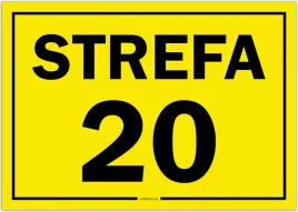 20-strefa-zagrozenia-wybuchem-tablica-ostrzegawcza-a4
