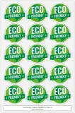 eco-friendly-naklejki-15szt-v3-stan-nowy