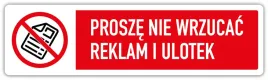 prosze-nie-wrzucac-reklam-i-ulotek-naklejka