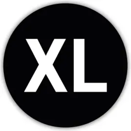 naklejki-rozmiar-xl-234szt-fi12mm