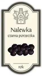 nalewka-czarna-porzeczkaetykieta-na-butelke-1szt