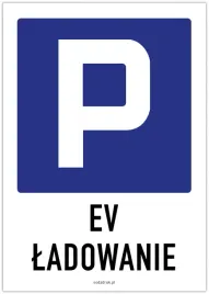 parking-ev-ladowanie-tabliczka-pcw
