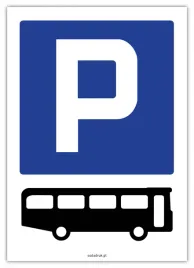 parking-dla-autobusow-tabliczka-pcw