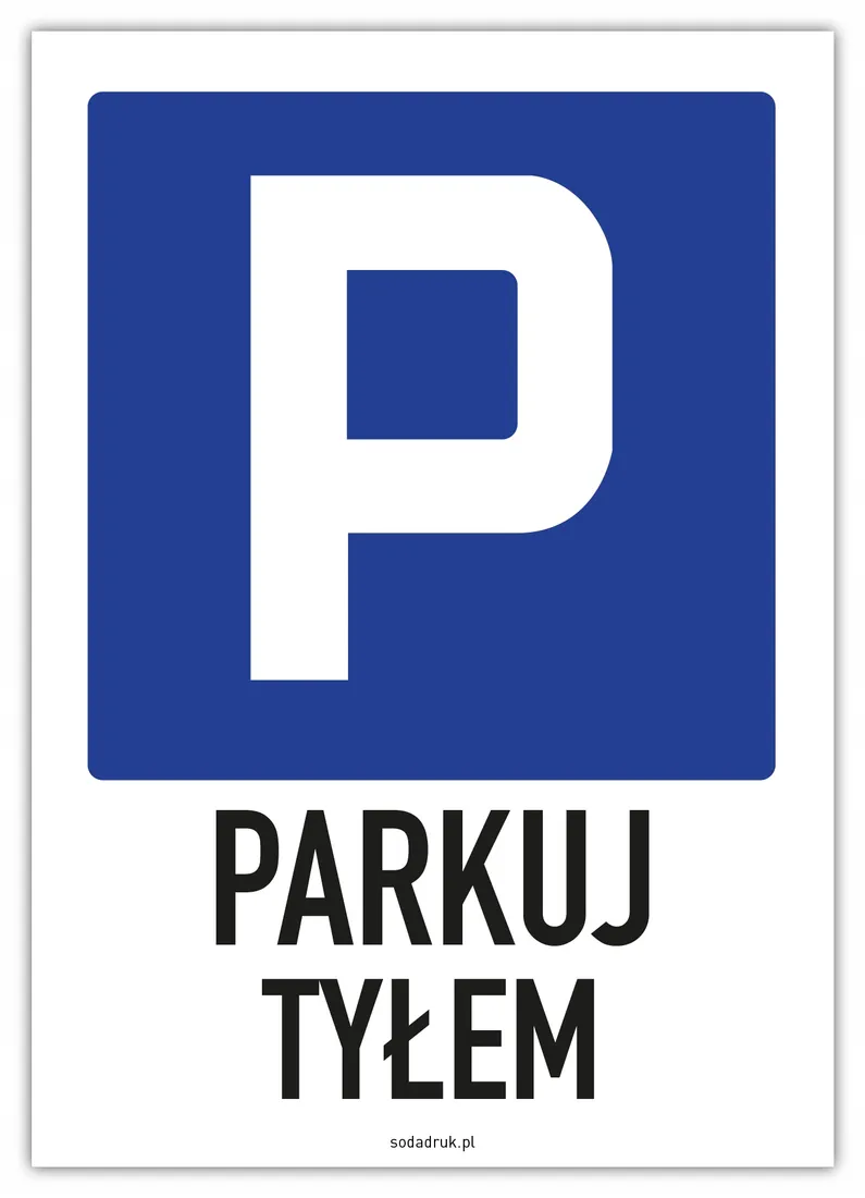 parkuj-tylem-tabliczka-pcw