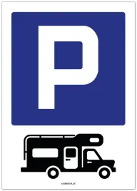 parking-kamper-tabliczka-pcw