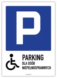 parking-dla-osob-niepelnosprawnych-tabliczka-pcw