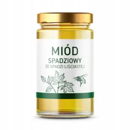 etykiety-na-miod-spadziowy-lisciasty-100szt