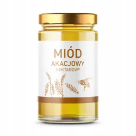 etykiety-na-miod-akacjowy-100szt