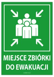 miejsce-zbiorki-do-ewakuacji-tabliczka-a4-21x297cm