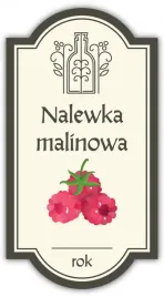 nalewka-malinowa-etykieta-na-butelke-1-szt
