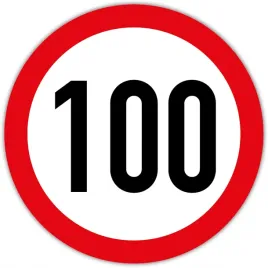 ograniczenie-predkosci-do-100km-h-b-33-naklejka