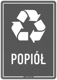 popiol-naklejka-na-kosz-segregacja-odpadow-a6