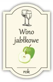 wino-jablkowe-etykieta-na-butelke-1-szt