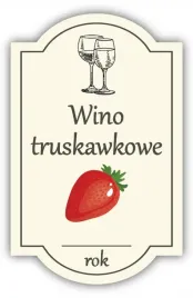 wino-truskawkowe-etykieta-na-butelke-1-szt