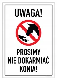 tabliczka-do-stajni-nie-dokarmiac-konia