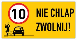 zwolnij-nie-chlap-tabliczka-40x20cm-lam-10km