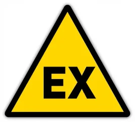 strefa-zagrozenia-wybuchem-naklejki-24szt