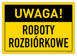 roboty-rozbiorkowe-tabliczka-pcw-laminowana