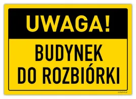 budynek-do-rozbiorki-tabliczka-pcw-laminowana