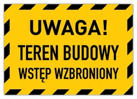 teren-budowy-wstep-wzbroniony-tabliczka-30x21cm