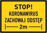 zachowaj-odstep-2m-tabliczka-pcw