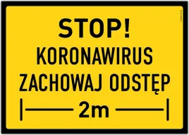 zachowaj-odstep-2m-tabliczka-pcw