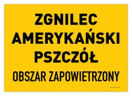zgnilec-amerykanski-pszczol-tabliczka-pcw