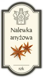 nalewka-anyzowa-etykieta-na-butelke-1-szt