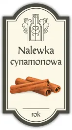 nalewka-cynamonowa-etykieta-na-butelke-1-szt