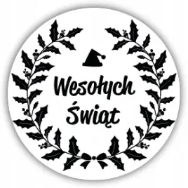 naklejki-wesolych-swiat-ozdobne-10szt