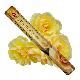 kwiatowe-kadzidelka-zapachowe-hem-tea-rose-delikatna-herbata-rozana-aromat