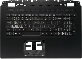 acer-nitro-5-an517-55-palmrest-klawiatura-obudowa-rgb