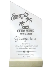 prezent-dla-emeryta-emerytura-statuetka-podziekowanie
