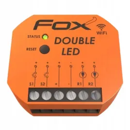 fandf-fox-sterownik-wi-fi-do-oswietlenia-led-dwukanalowy-12-v-wi-led2s2-p