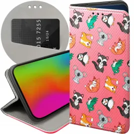 etui-do-xiaomi-poco-x7-pro-5g-wzory-kreskowki-bajki-filmy-animowane-futeral