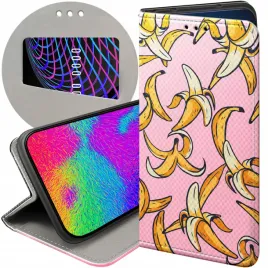 etui-z-klapka-do-xiaomi-poco-x7-pro-5g-wzory-banan-owoc-zolty-futeral-case