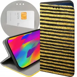 etui-z-klapka-do-xiaomi-poco-x7-pro-5g-wzory-zloto-gold-rich-futeral-case