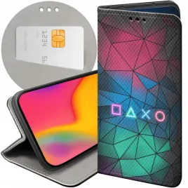 etui-do-xiaomi-poco-x7-pro-5g-wzory-dla-gracza-gracz-gamer-game-over-case