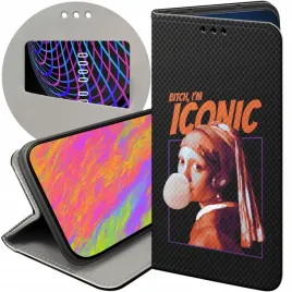 etui-do-xiaomi-poco-x7-pro-5g-wzory-leonardo-da-vinci-sztuka-modern-futeral