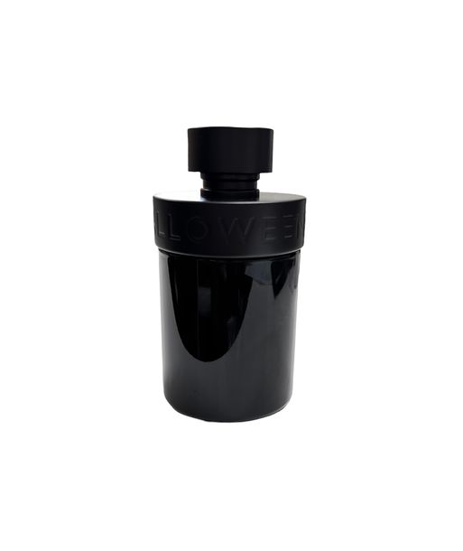 JESUS DEL POZO HALLOWEEN MAN MYSTERY 125 ml EAU DE PARFUM FLAKON