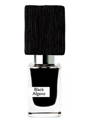NASOMATTO BLACK AFGANO 30ml EXTRAIT DE PARFUM PRODUKT