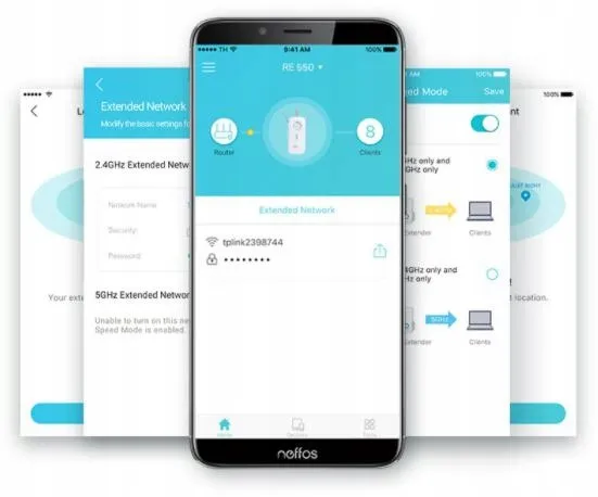 repeater-tp-link-re550-ac1900-pasmo-24-ghz-5-ghz