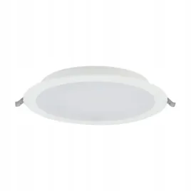 nowodvorski-mykonos-led-24w-downlights-podtynkowe-bialy-korytarz-nowoczes