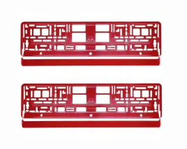 ramki-pod-tablice-rejestracyjne-ramka-do-tablic-rejestracyjna-2x-czerwona