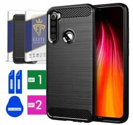etui-na-telefon-xiaomi-redmi-note-8t-carbon-pancerne-szklo-oryginalne