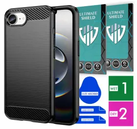 etui-na-telefon-apple-iphone-16e-carbon-pancerne-szklo-ochronne